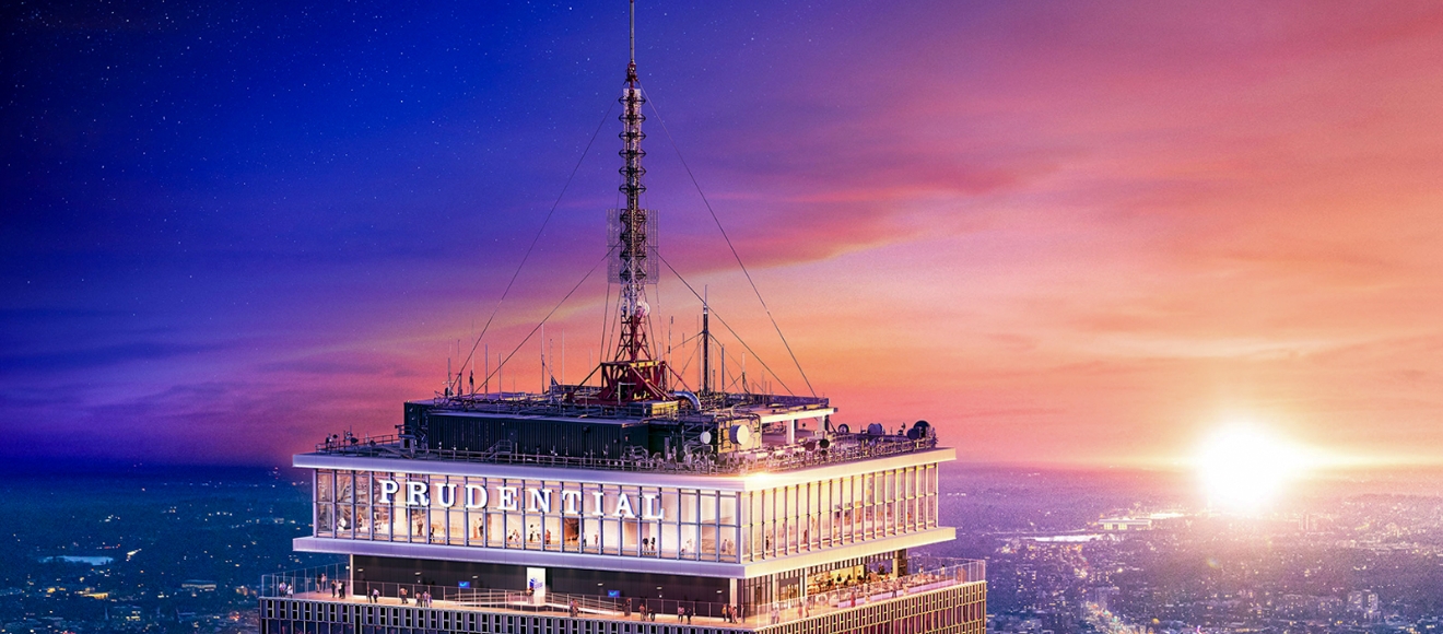 Visit View Boston | Tickets, Hours & Visitor Guide